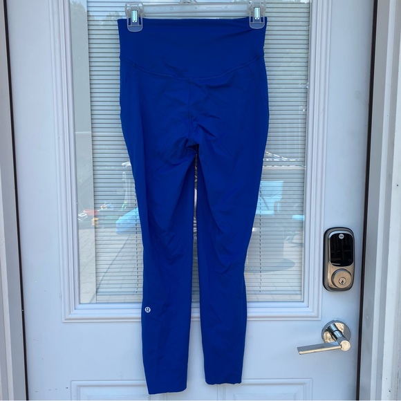 Lululemon Women’s Leggings - Picture 2 of 3